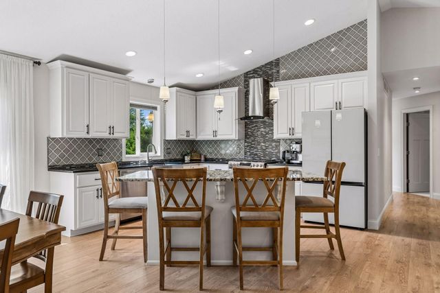 17320 Staples Street NE, Andover, MN 55304