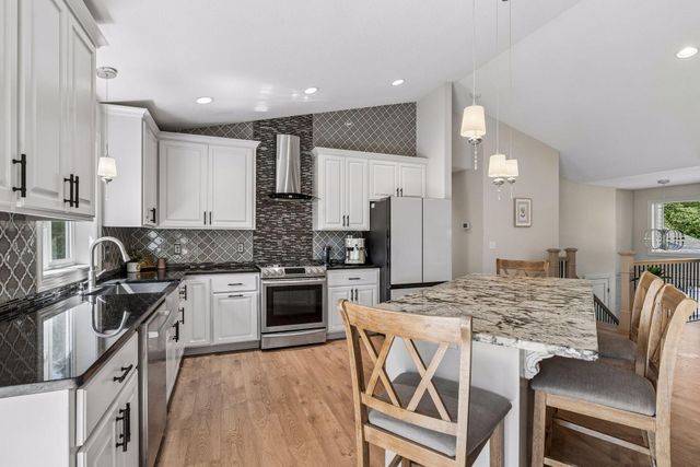 17320 Staples Street NE, Andover, MN 55304