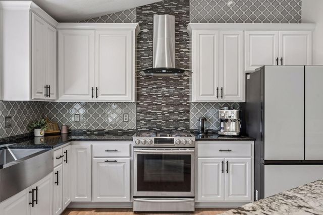 17320 Staples Street NE, Andover, MN 55304