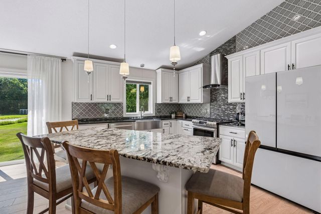 17320 Staples Street NE, Andover, MN 55304