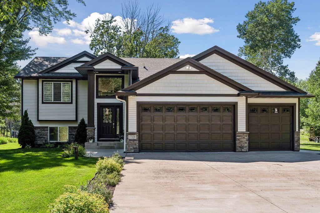 17320 Staples Street NE, Andover, MN 55304 — photo 2