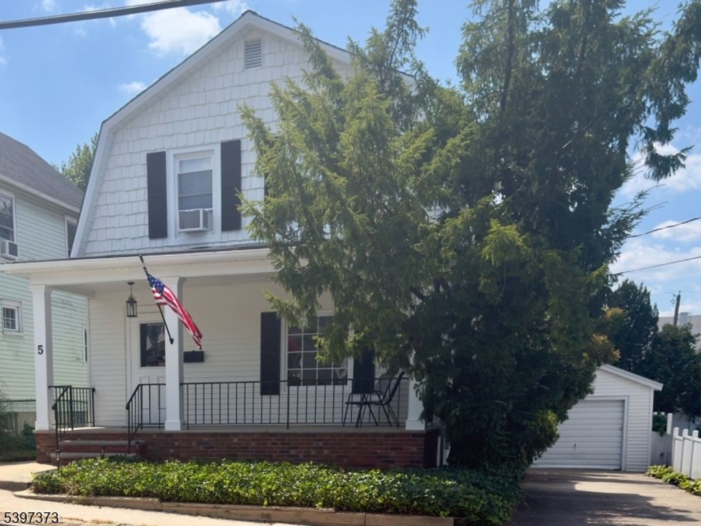 5 David St, South River Boro, NJ 08882