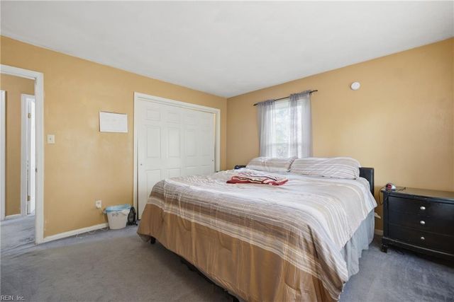 705 Prospect CT, Virginia Beach, VA 23462