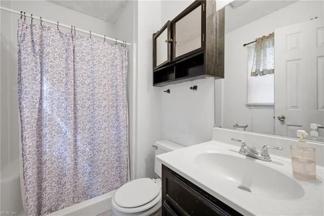 705 Prospect CT, Virginia Beach, VA 23462