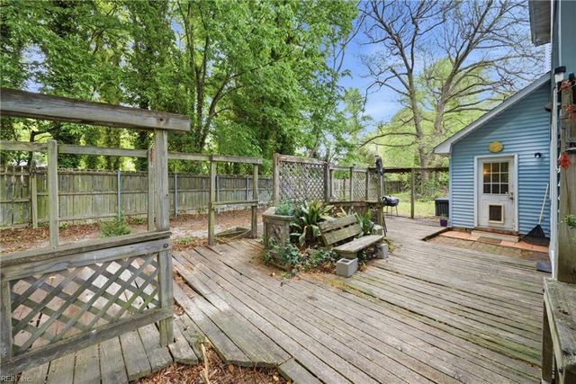 705 Prospect CT, Virginia Beach, VA 23462