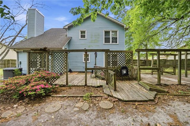 705 Prospect CT, Virginia Beach, VA 23462