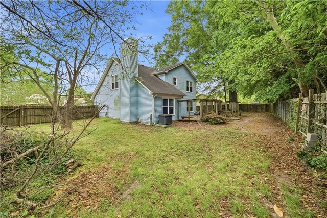 705 Prospect CT, Virginia Beach, VA 23462