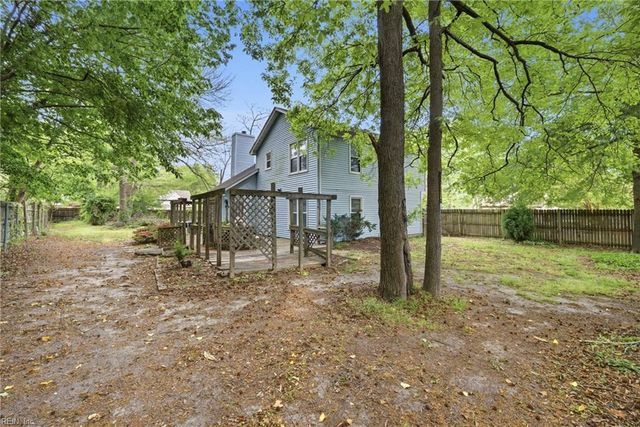 705 Prospect CT, Virginia Beach, VA 23462