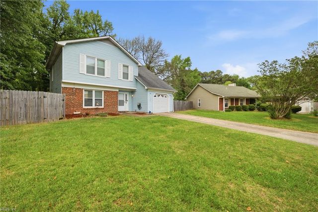 705 Prospect CT, Virginia Beach, VA 23462