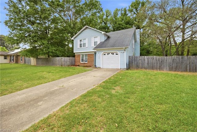 705 Prospect CT, Virginia Beach, VA 23462