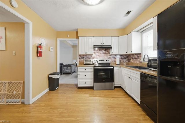 705 Prospect CT, Virginia Beach, VA 23462