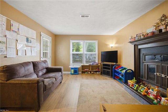 705 Prospect CT, Virginia Beach, VA 23462