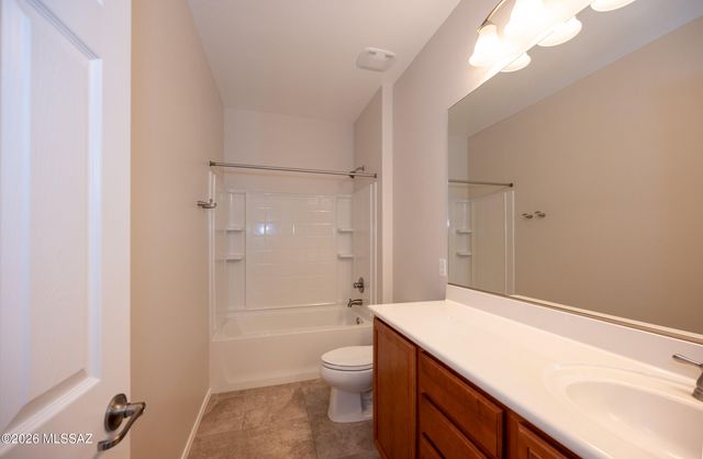 12159 N Golden Mirror Drive, Marana, AZ 85658