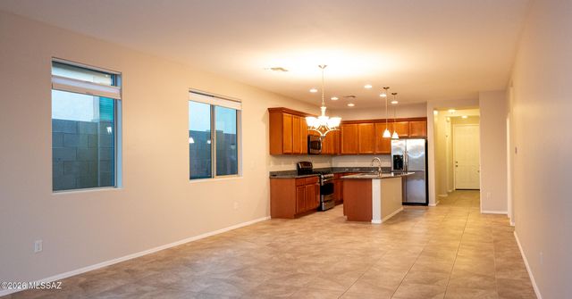 12159 N Golden Mirror Drive, Marana, AZ 85658