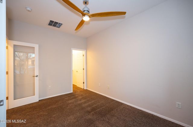 12159 N Golden Mirror Drive, Marana, AZ 85658