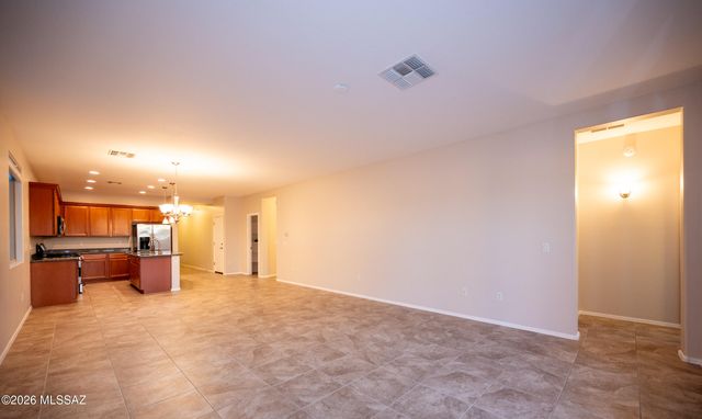 12159 N Golden Mirror Drive, Marana, AZ 85658