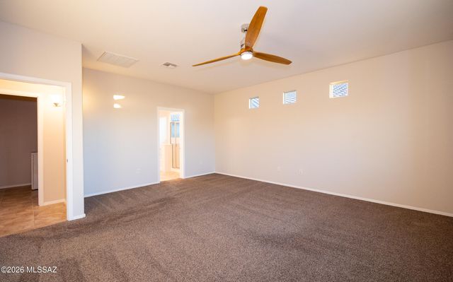 12159 N Golden Mirror Drive, Marana, AZ 85658