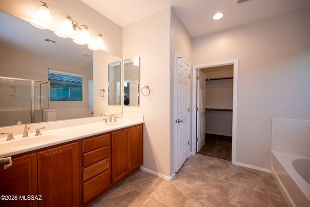 12159 N Golden Mirror Drive, Marana, AZ 85658