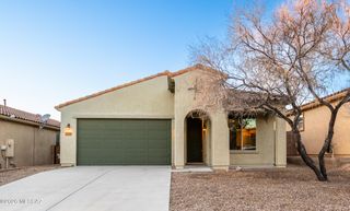12159 N Golden Mirror Drive, Marana, AZ 85658