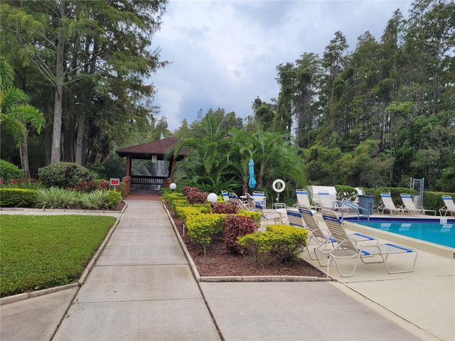 506 MISTLETOE COURT B, Safety Harbor, FL 34695