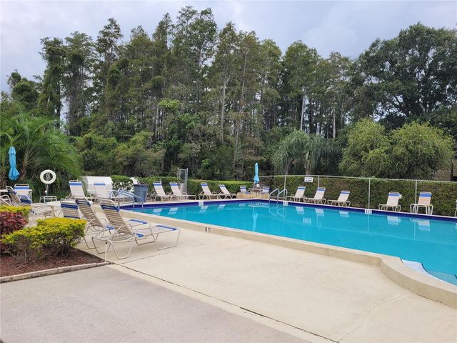 506 MISTLETOE COURT B, Safety Harbor, FL 34695