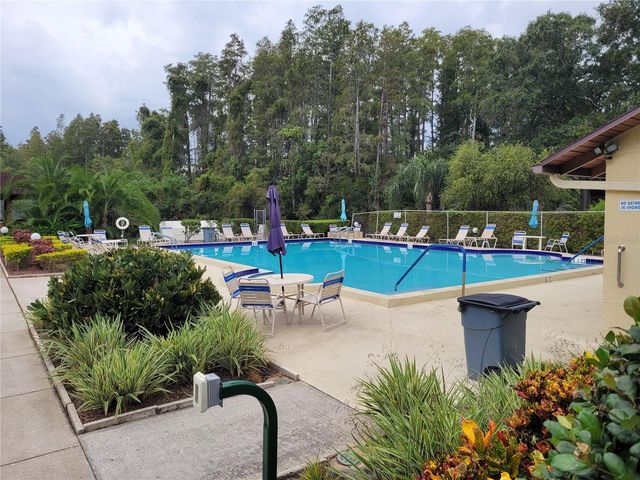 506 MISTLETOE COURT B, Safety Harbor, FL 34695