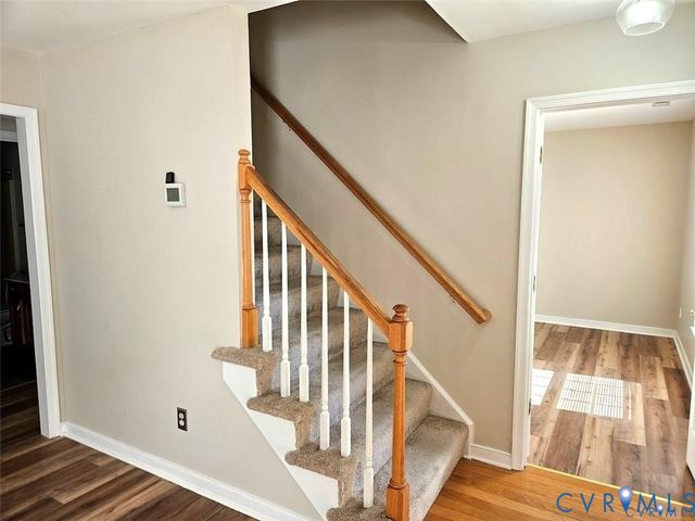 13012 Silent Wood Place, Henrico, VA 23233