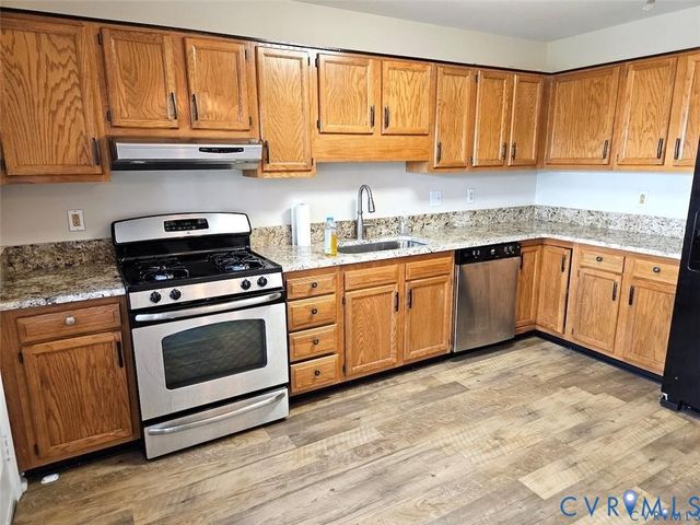 13012 Silent Wood Place, Henrico, VA 23233