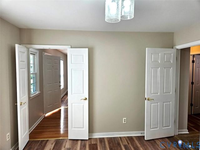 13012 Silent Wood Place, Henrico, VA 23233