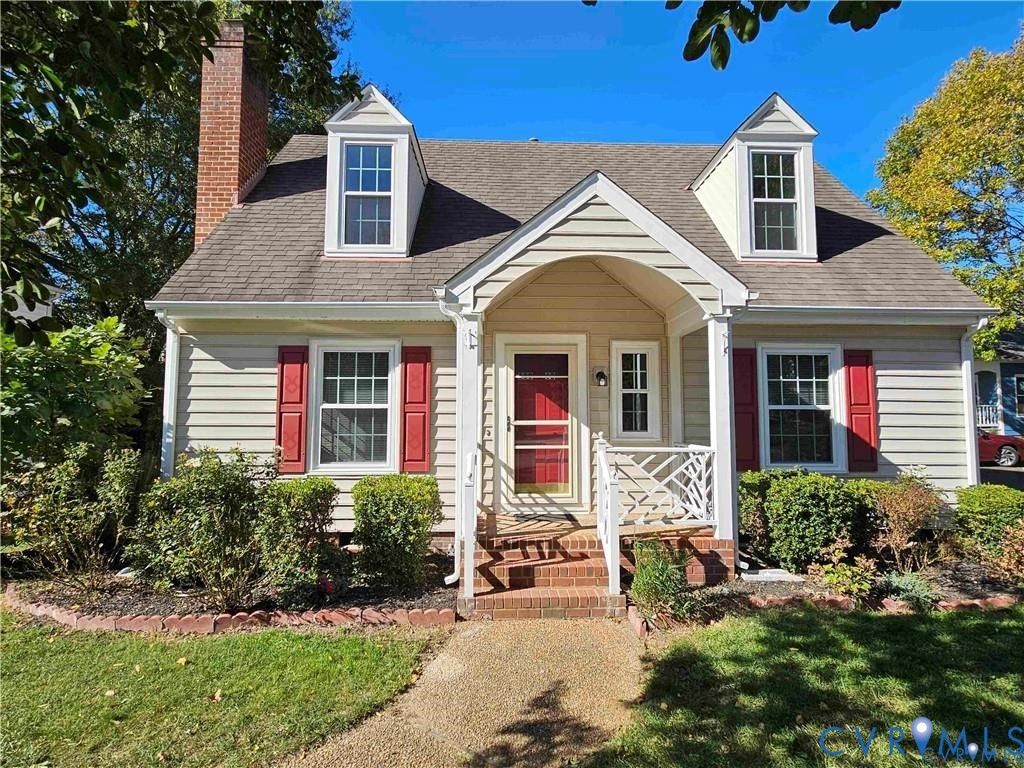 13012 Silent Wood Place, Henrico, VA 23233