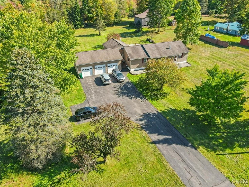 248 County Route 26, West Monroe, NY 13167