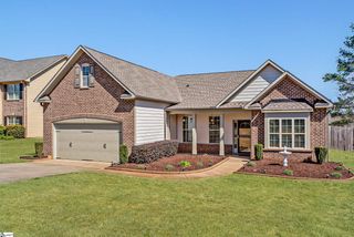 205 Silver Hawk Drive, Duncan, SC 29334