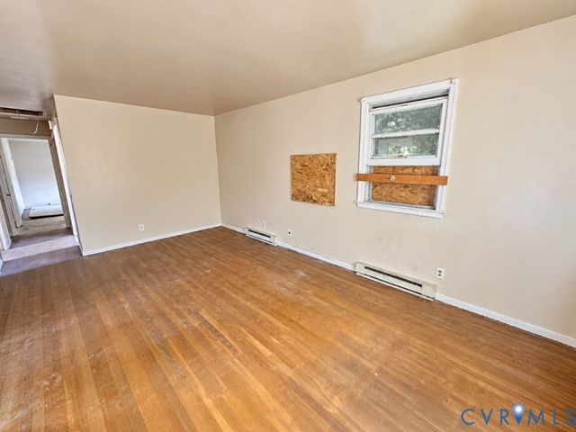 834 Miller St, Petersburg, VA 23803