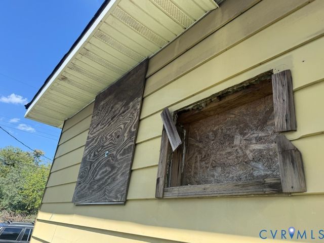 834 Miller St, Petersburg, VA 23803