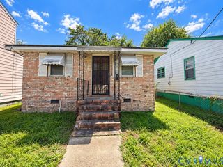 834 Miller St, Petersburg, VA 23803