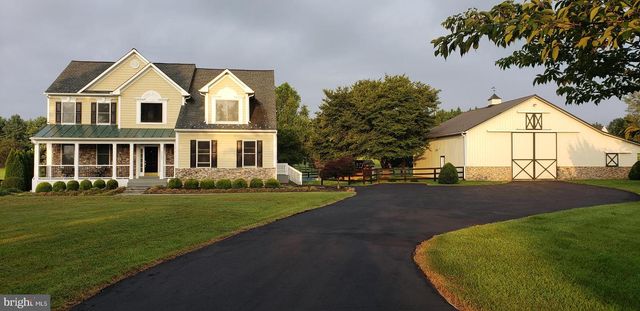 38607 MILLSTONE, Hillsboro, VA 20132