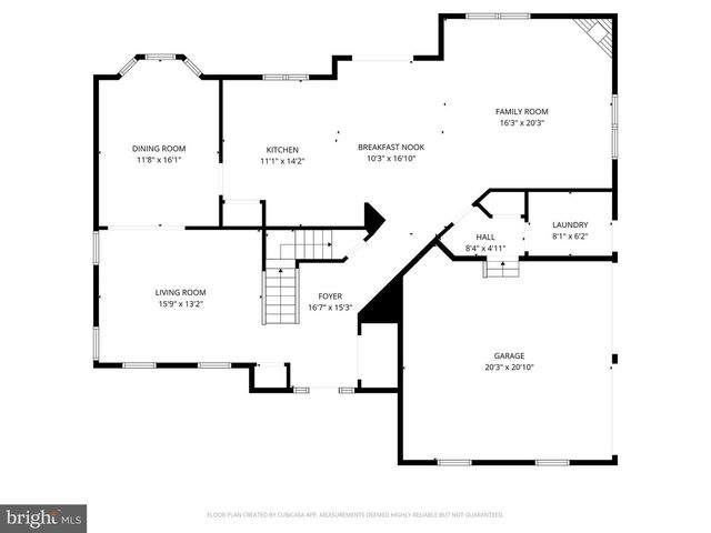 38607 MILLSTONE, Hillsboro, VA 20132