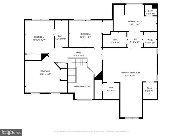 38607 MILLSTONE, Hillsboro, VA 20132