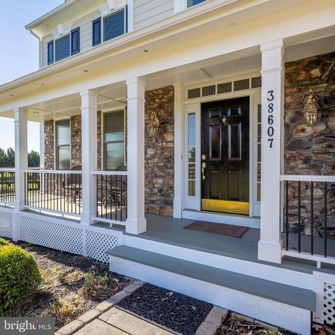 38607 MILLSTONE, Hillsboro, VA 20132