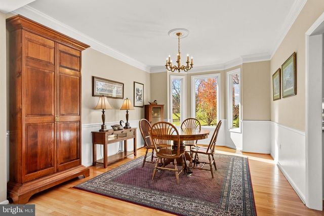 38607 MILLSTONE, Hillsboro, VA 20132