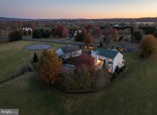 38607 MILLSTONE, Hillsboro, VA 20132