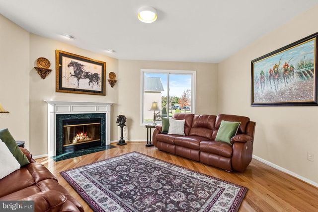 38607 MILLSTONE, Hillsboro, VA 20132