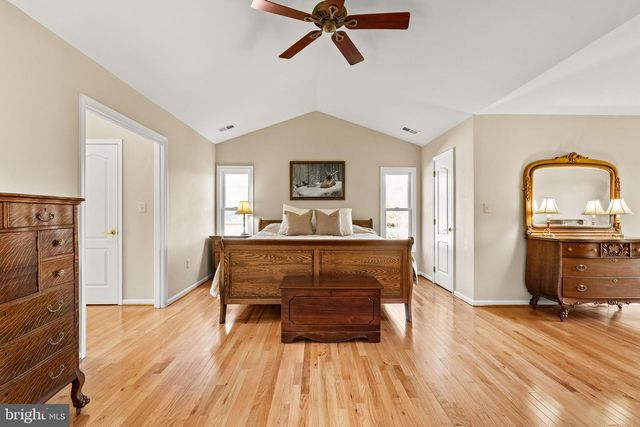 38607 MILLSTONE, Hillsboro, VA 20132