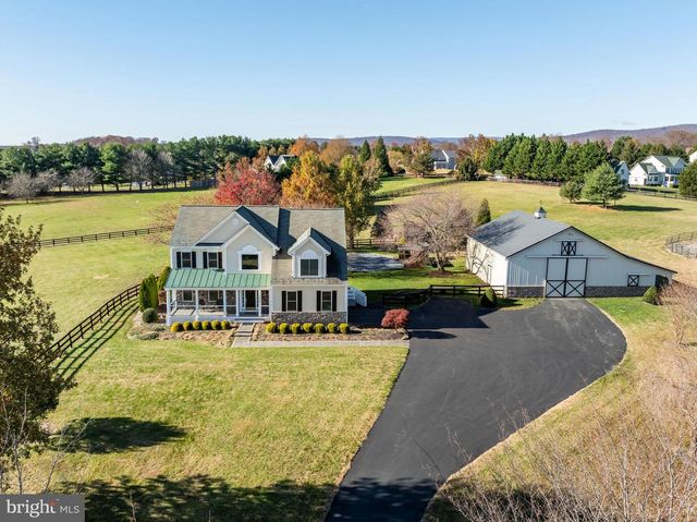 38607 MILLSTONE, Hillsboro, VA 20132