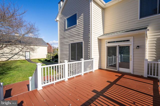 38607 MILLSTONE, Hillsboro, VA 20132