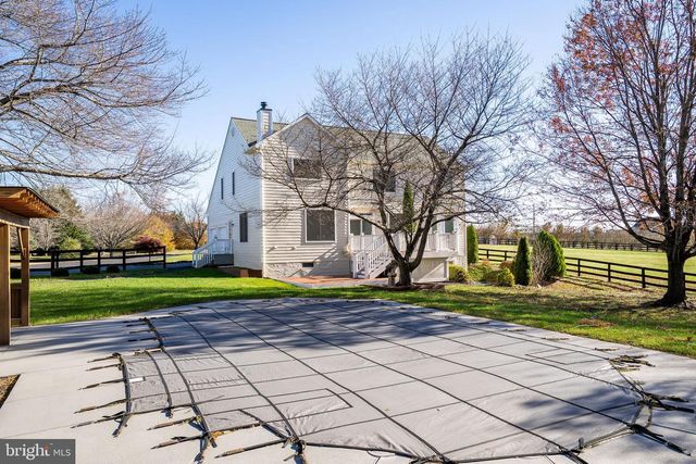 38607 MILLSTONE, Hillsboro, VA 20132