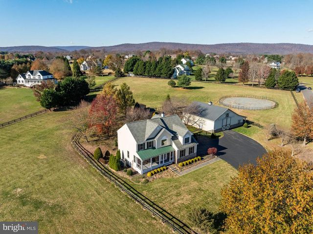 38607 MILLSTONE, Hillsboro, VA 20132