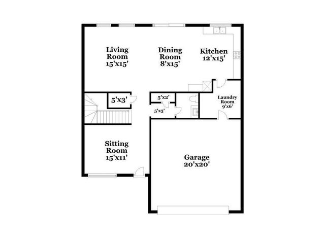 1836 E Silversmith Trail, San Tan Valley, AZ 85143