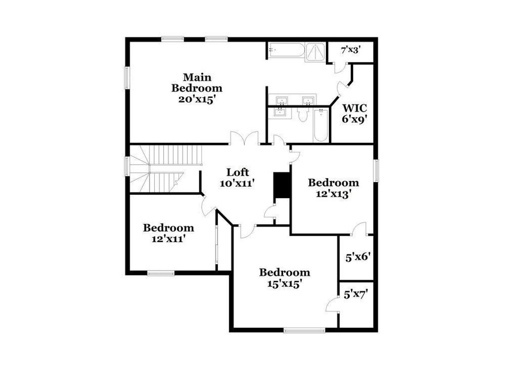 1836 E Silversmith Trail, San Tan Valley, AZ 85143