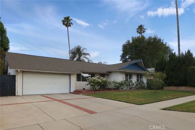 22444 Burton Street, West Hills, CA 91304
